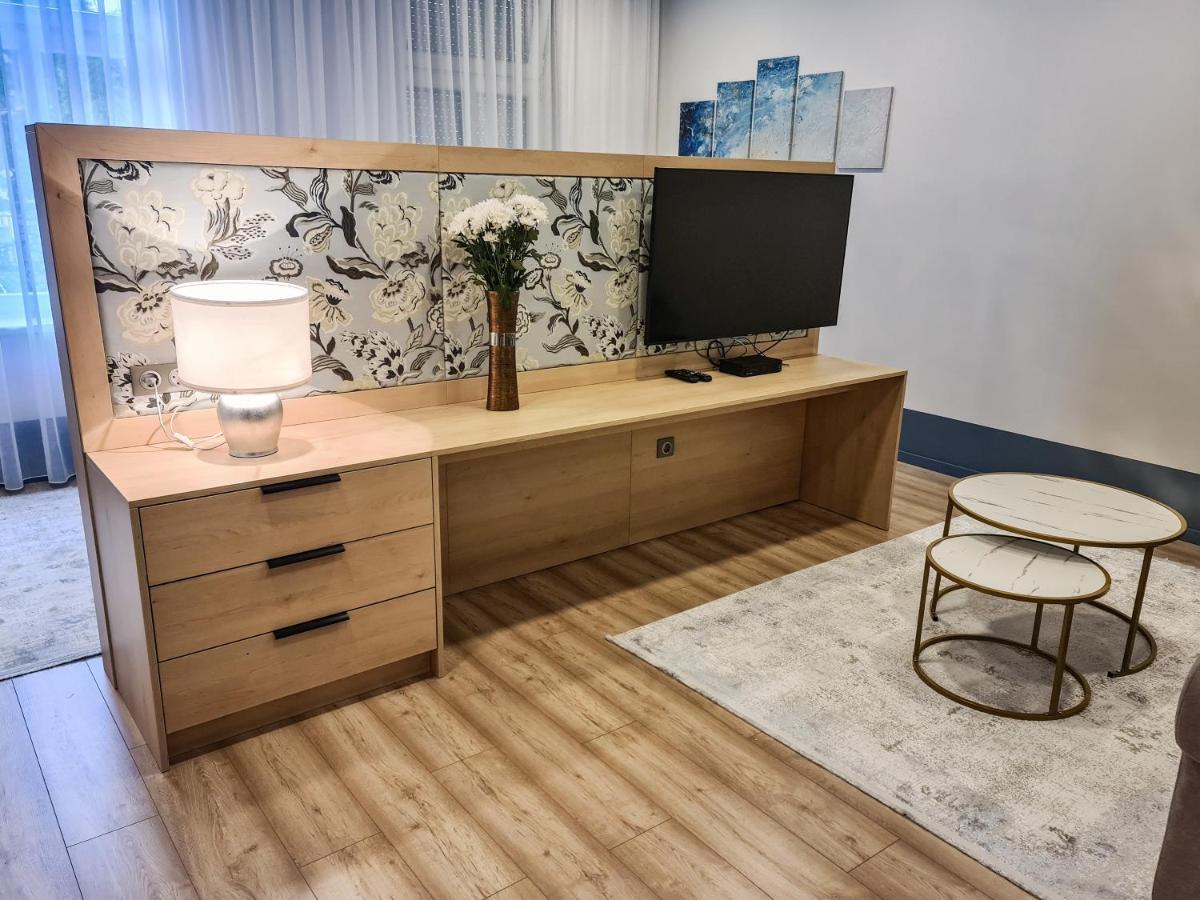 Ditlin Apartmanok Papa Ngoại thất bức ảnh