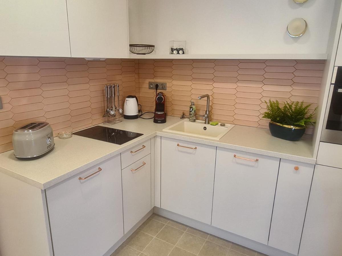 Ditlin Apartmanok Papa Ngoại thất bức ảnh