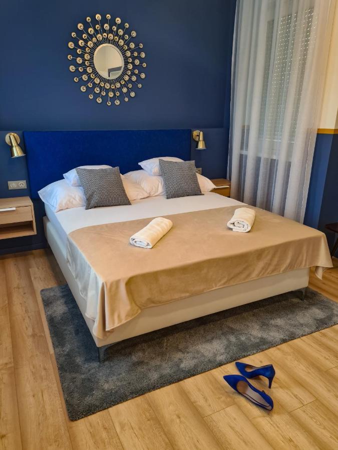 Ditlin Apartmanok Papa Ngoại thất bức ảnh